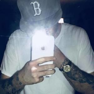 Meet your Posher, Kevin